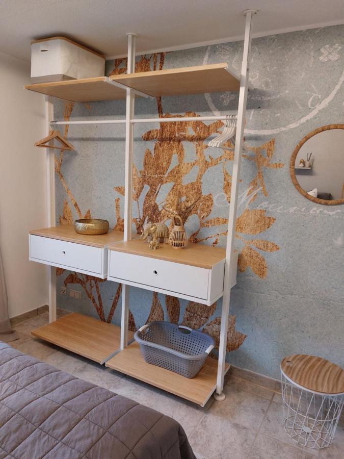 Ferienwohnung Bunte Stube Goslar Exterior foto